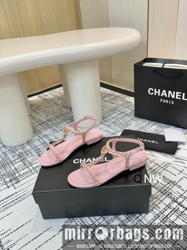 Chanel Replica Shoes sz35-40 NW0314
