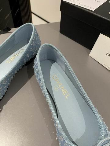 Chanel Replica Shoes sz34-42 mnh0503