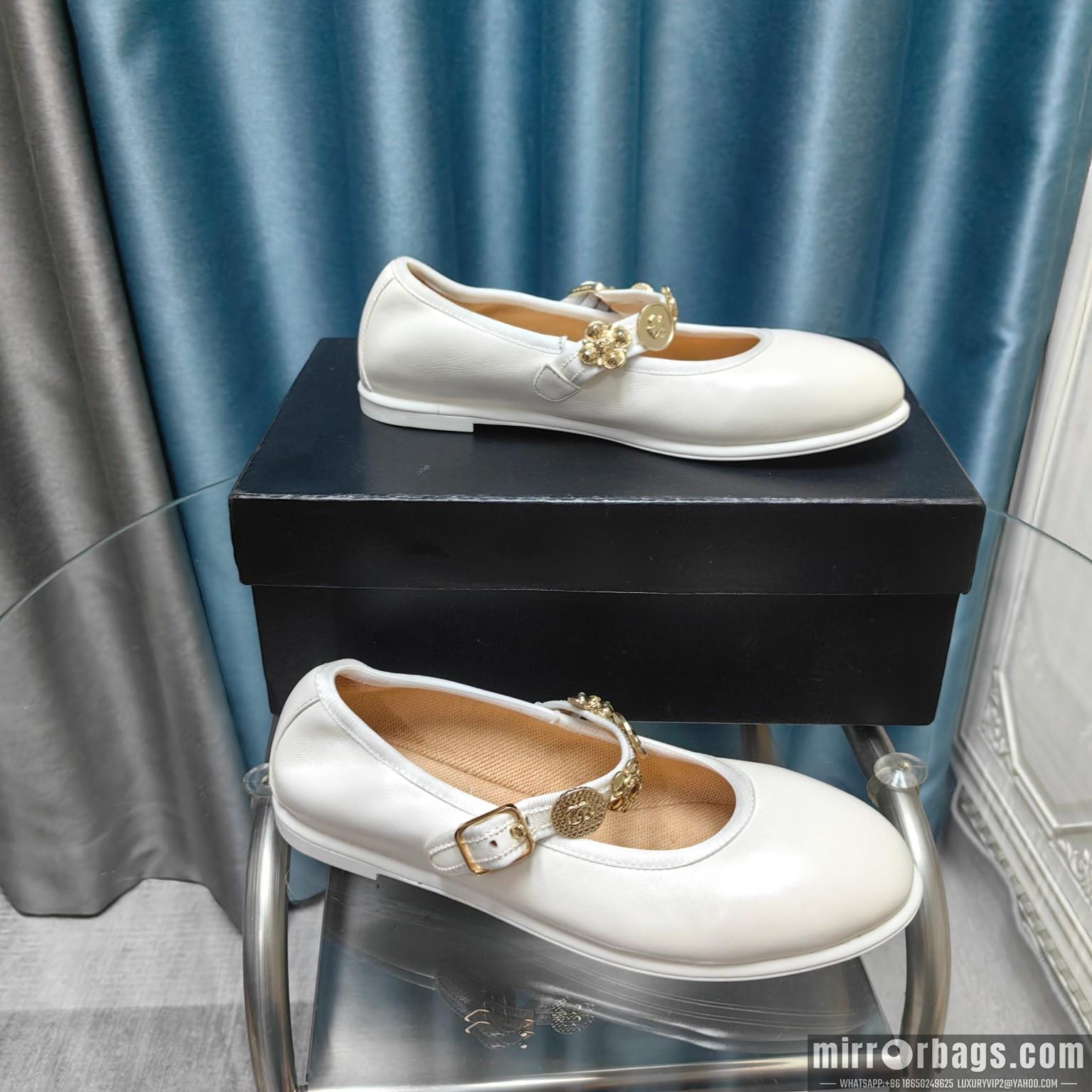 Chanel Replica Shoes sz35-41 h0721