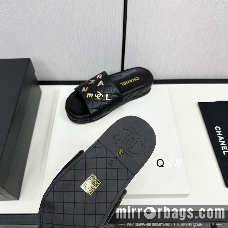 Chanel Replica Shoes sz35-40 WN0502