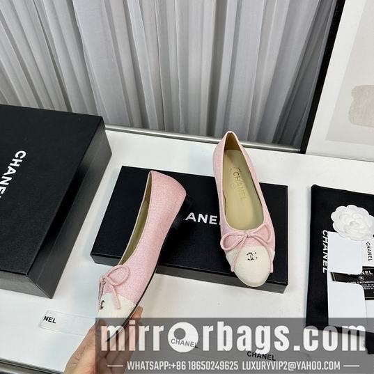Chanel Replica Shoes sz35-42 mnh0415