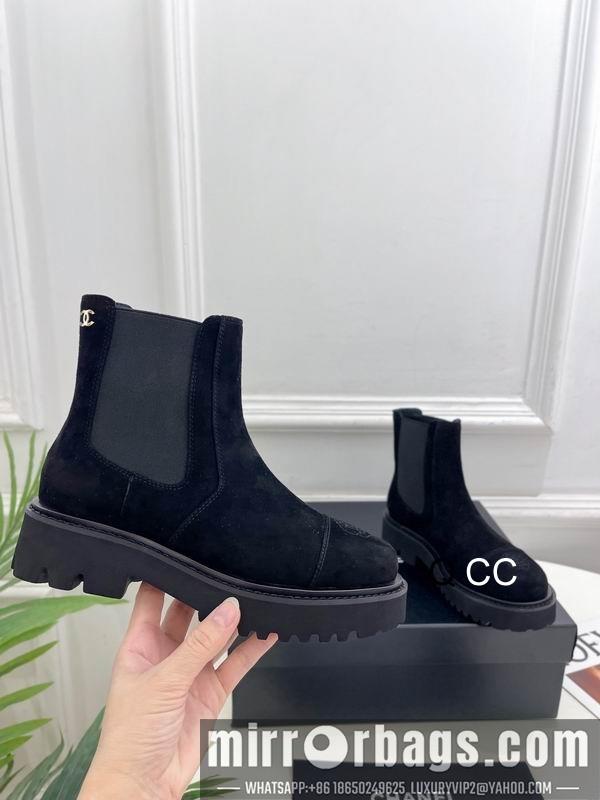 Chanel Replica Shoes sz35-40 XC1121