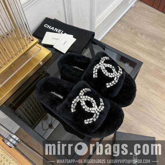 Chanel Replica Shoes sz35-42 mnh0701