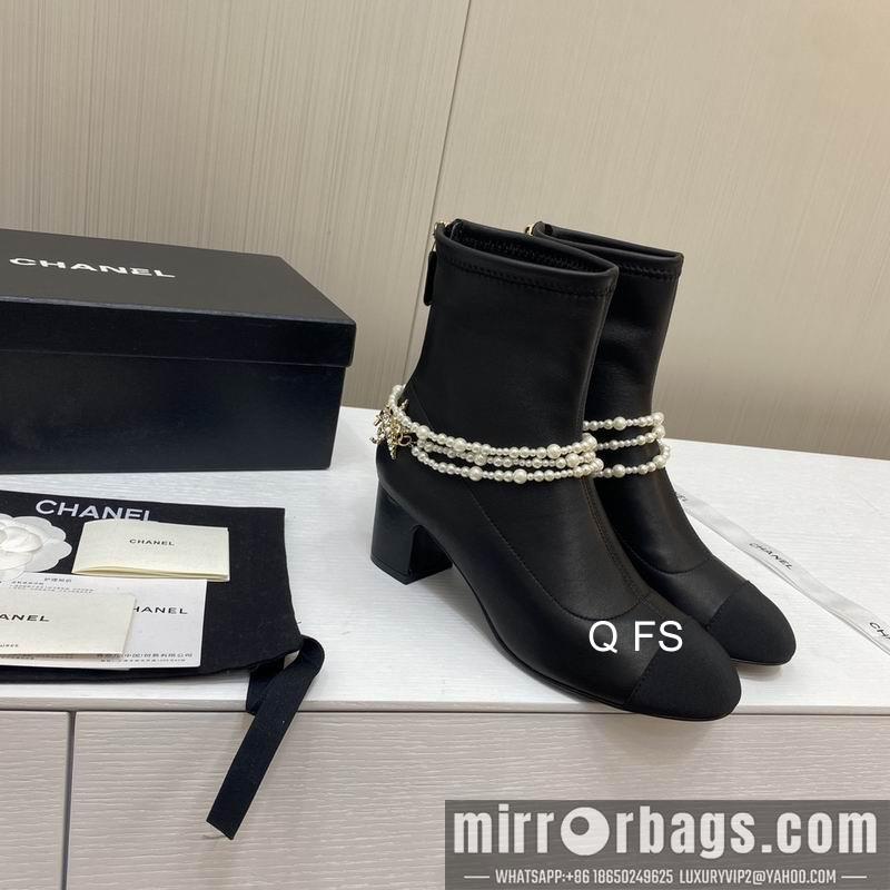 Chanel Replica Shoes sz35-40 FS0832