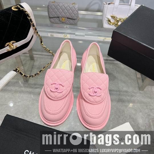 Chanel Replica Shoes sz35-41 mnh0704