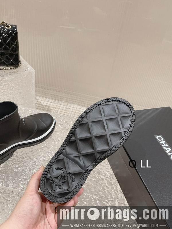 Chanel Replica Shoes sz35-40 2C LL0803