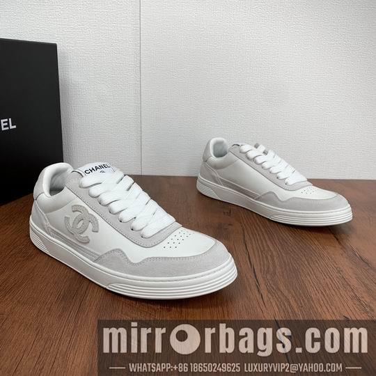 Chanel Replica Shoes sz39-44 hnh1101