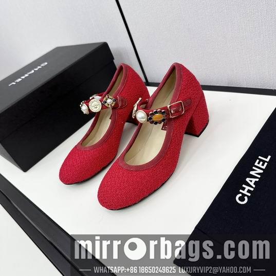 Chanel Replica Shoes sz35-41 mnh0714