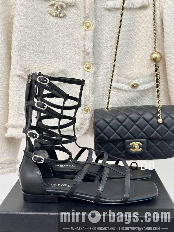 Chanel Replica Shoes sz35-40 DB0502