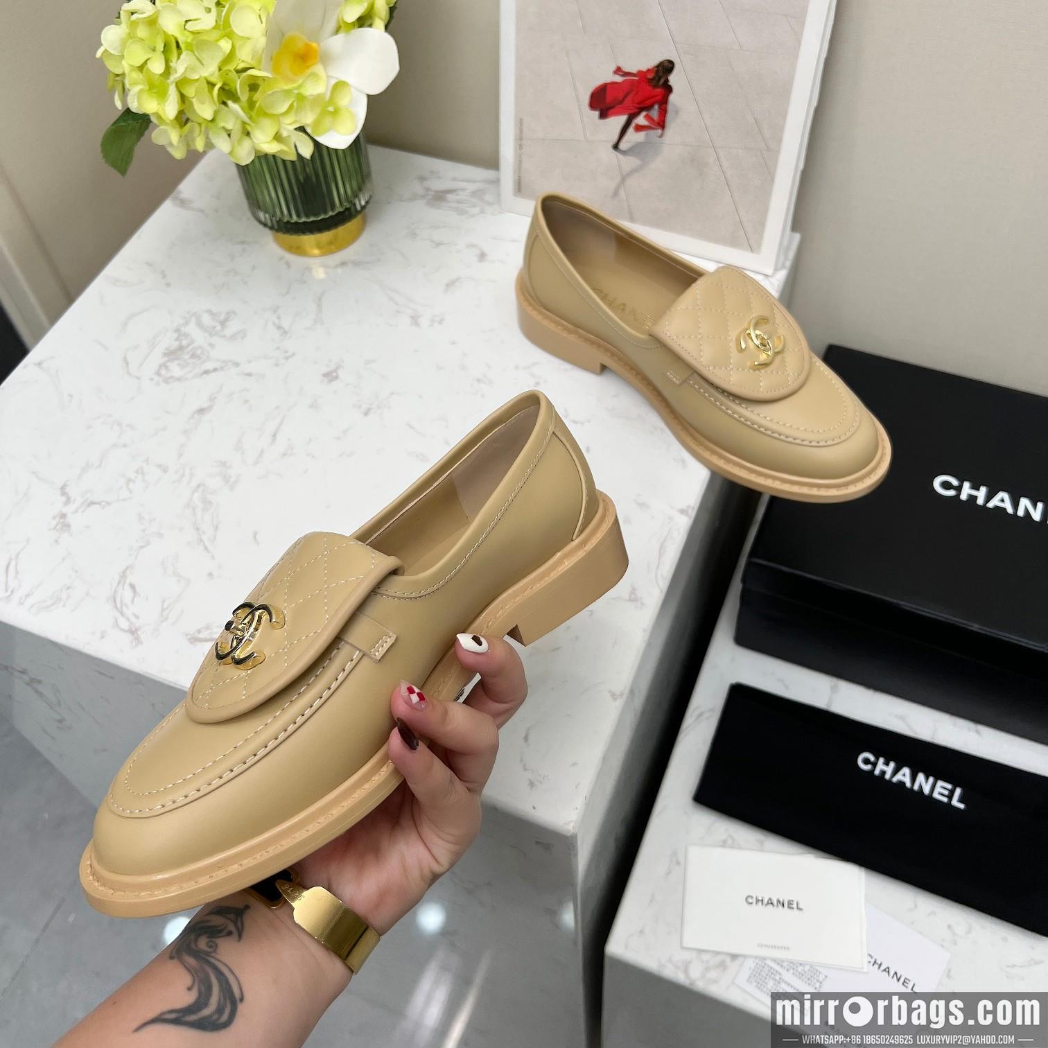 Chanel Replica Shoes sz35-41 h1006