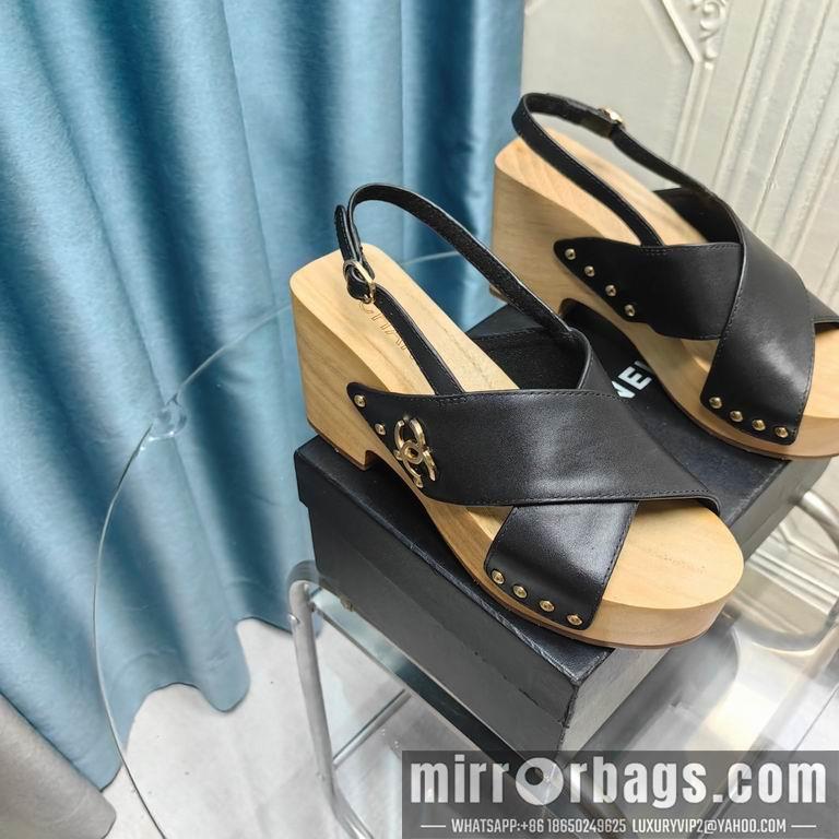 Chanel Replica Shoes sz35-41 mnh0523