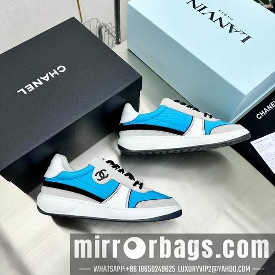 Chanel Replica Shoes sz35-40 mnh0105