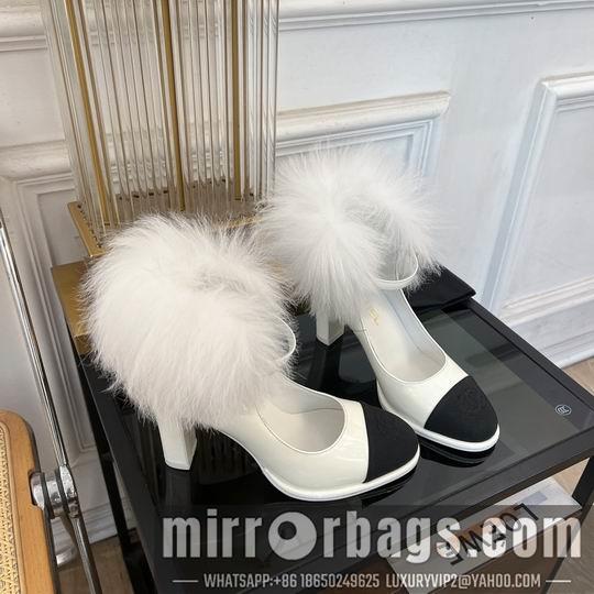 Chanel Replica Shoes sz35-42 mnh0302