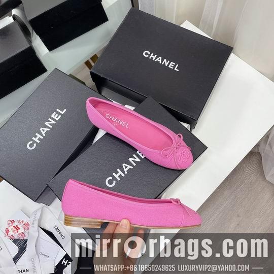 Chanel Replica Shoes sz34-42 mnh0704