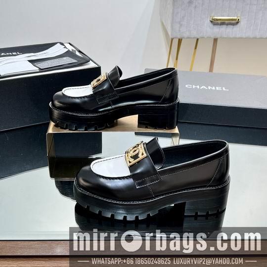 Chanel Replica Shoes sz35-41 mnh0801