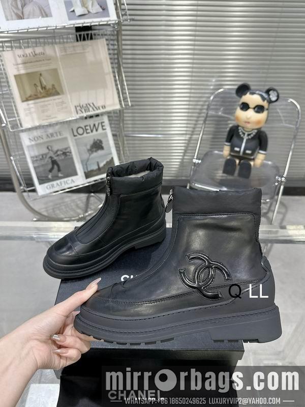 Chanel Replica Shoes sz35-40 LL1002