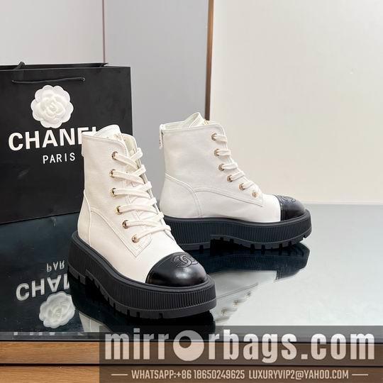 Chanel Replica Shoes sz35-41 mnh0201