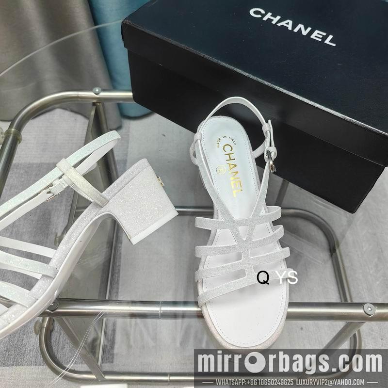 Chanel Replica Shoes sz35-40 YS0325