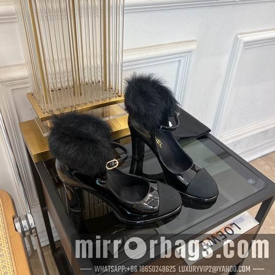 Chanel Replica Shoes sz35-42 mnh0302