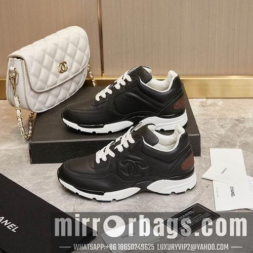 Chanel Replica Shoes sz35-45 hnh0304
