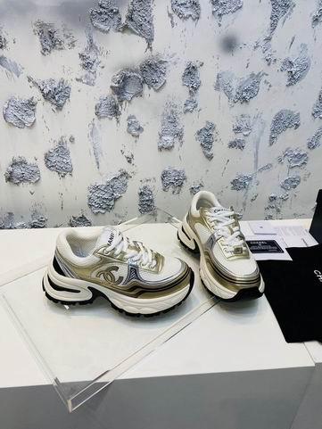 Chanel Replica Shoes sz35-40 mnh0504