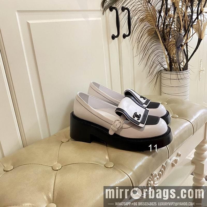 Chanel Replica Shoes sz35-40 Y1005