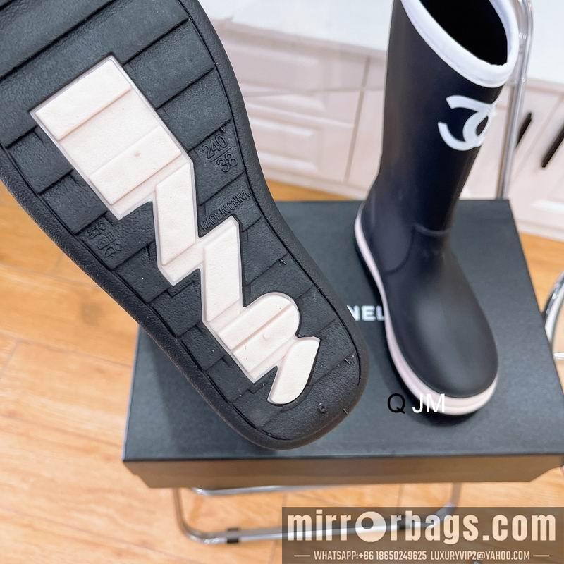 Chanel Replica Shoes sz35-40 JM0403