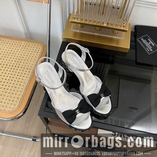 Chanel Replica Shoes sz35-41 mnh0517