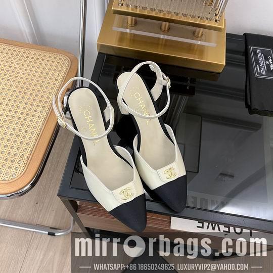 Chanel Replica Shoes sz35-41 mnh0308