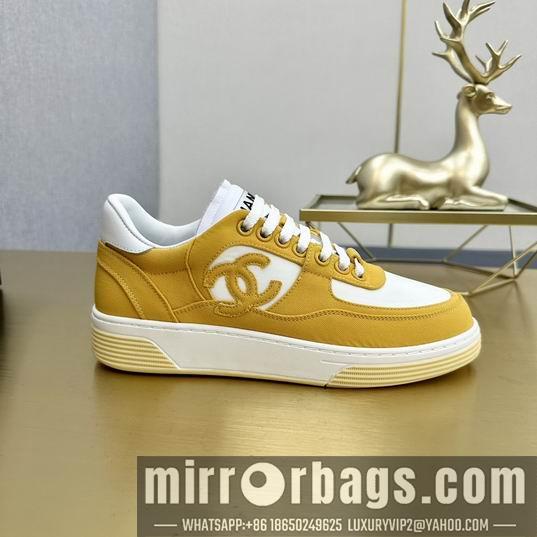Chanel Replica Shoes sz35-41 mnh0205