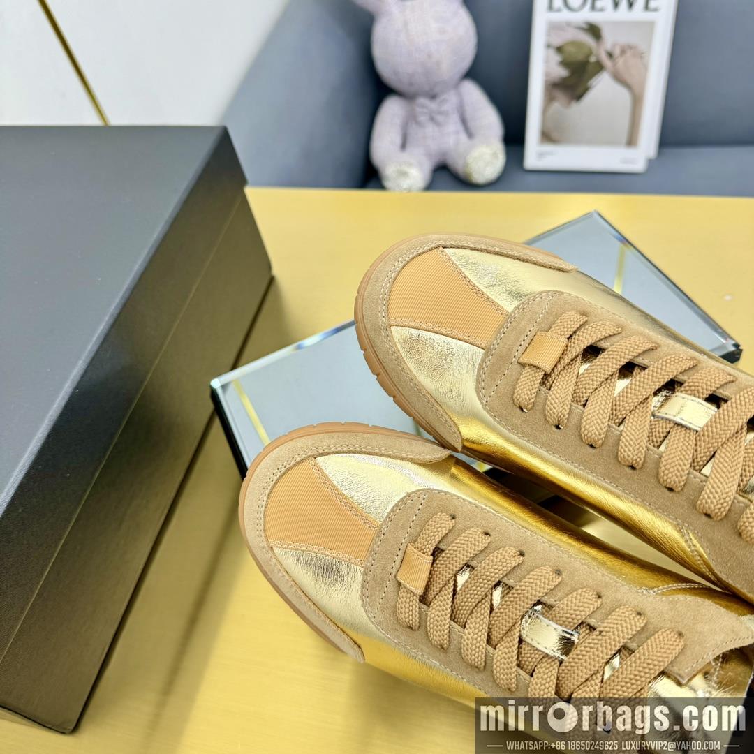 Chanel Replica Shoes sz35-41 h1006