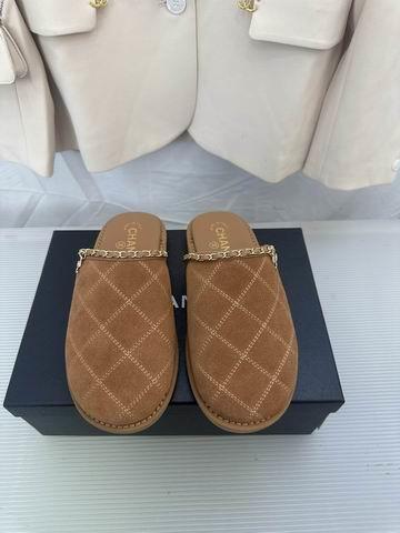 Chanel Replica Shoes sz35-41 mnh0202