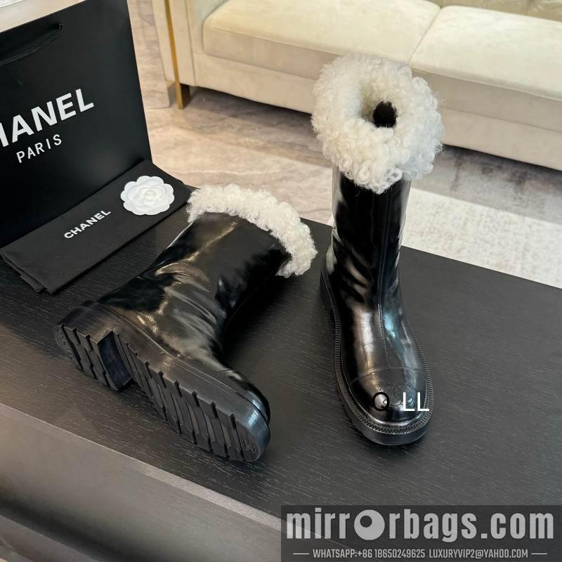 Chanel Replica Shoes sz35-40 LL1230