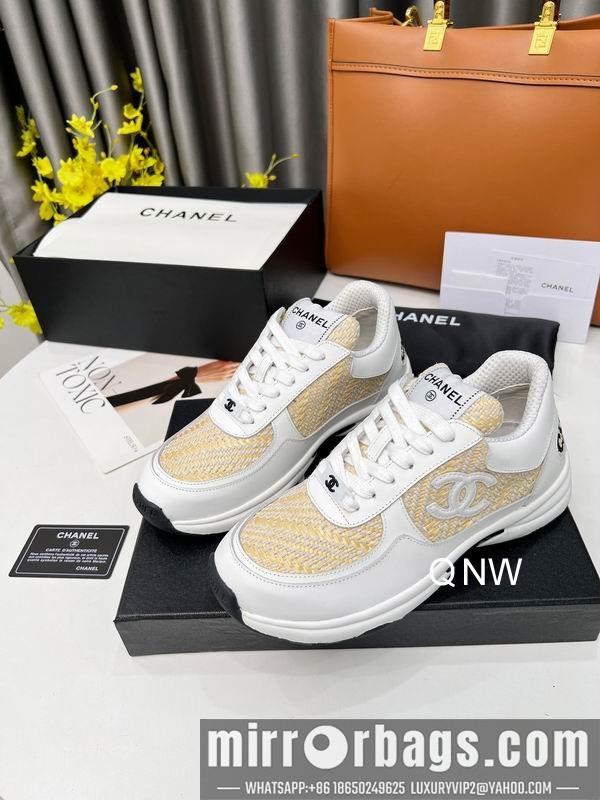 Chanel Replica Shoes sz35-40 NW0902