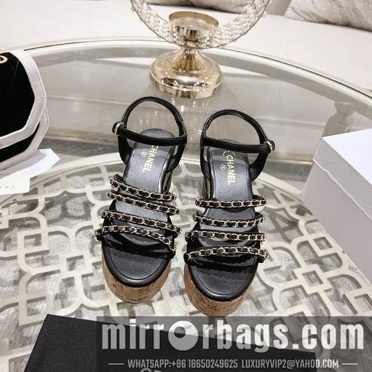 Chanel Replica Shoes sz35-42 mnh0528