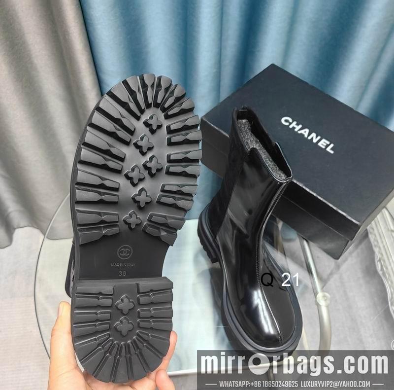 Chanel Replica Shoes sz35-40 YS1104