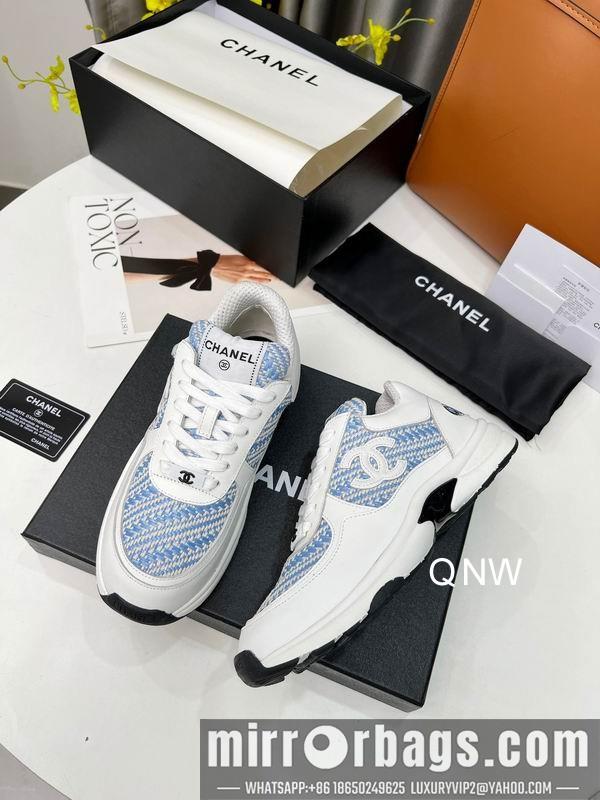 Chanel Replica Shoes sz35-40 NW0902