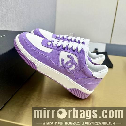 Chanel Replica Shoes sz35-41 mnh0205