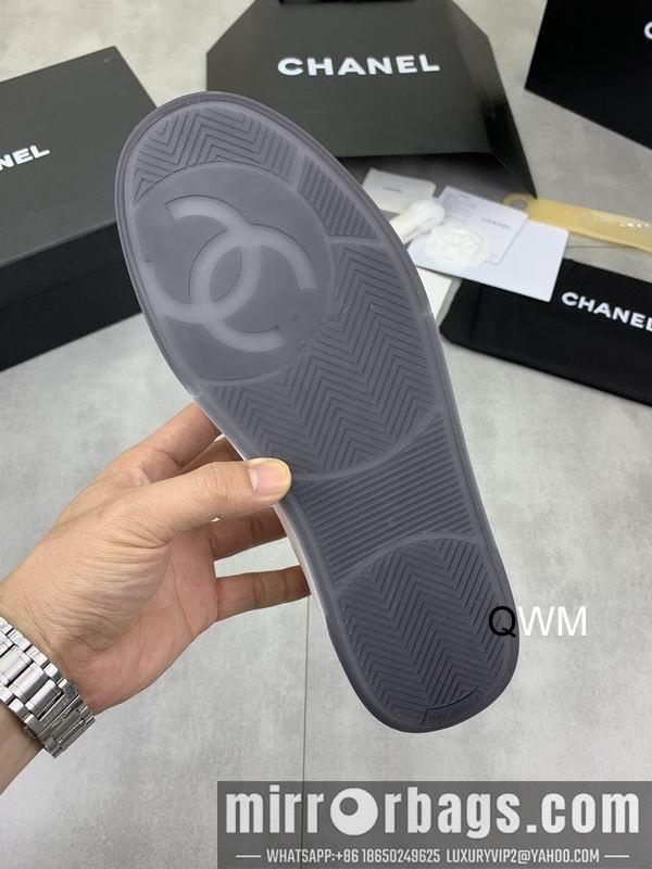 Chanel Replica Shoes sz39-44 WM0401