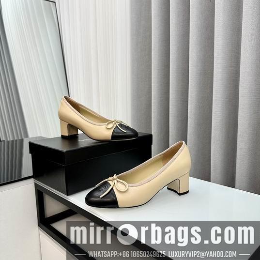Chanel Replica Shoes sz35-42 mnh0407