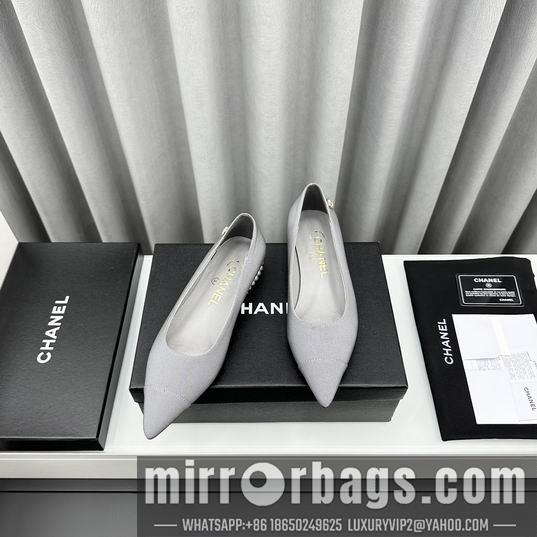 Chanel Replica Shoes sz34-40 mnh0411