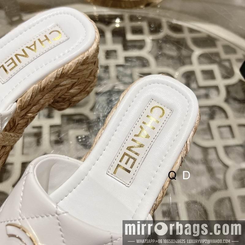 Chanel Replica Shoes sz35-40 GDT0202
