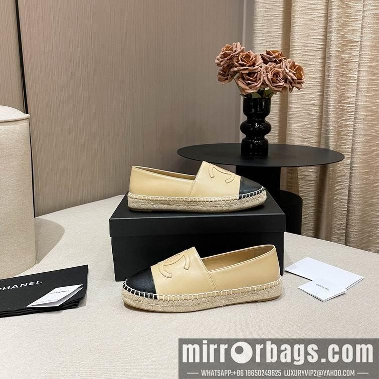 Chanel Replica Shoes sz34-42 mnh0624