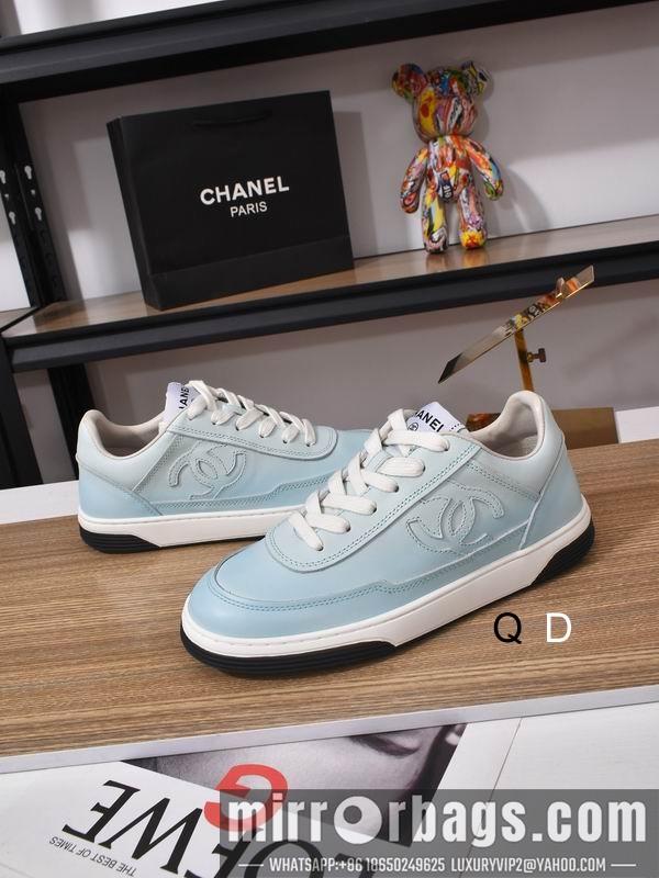Chanel Replica Shoes sz35-45 GDT0201
