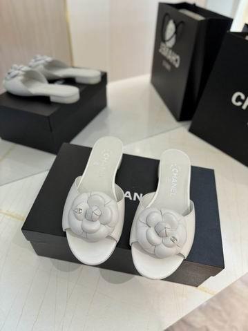 Chanel Replica Shoes sz35-41 mnh0601