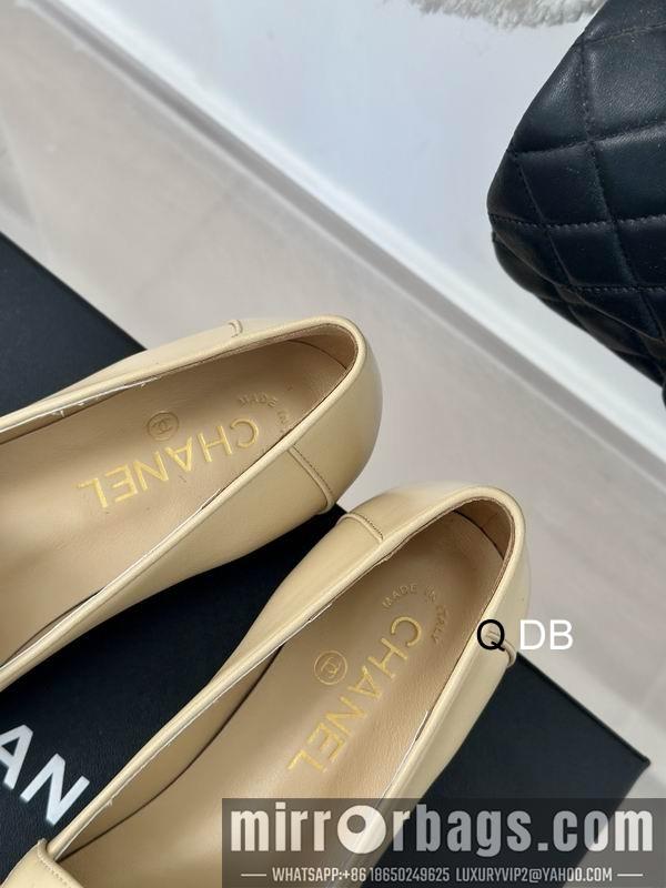 Chanel Replica Shoes sz35-40 DB1206