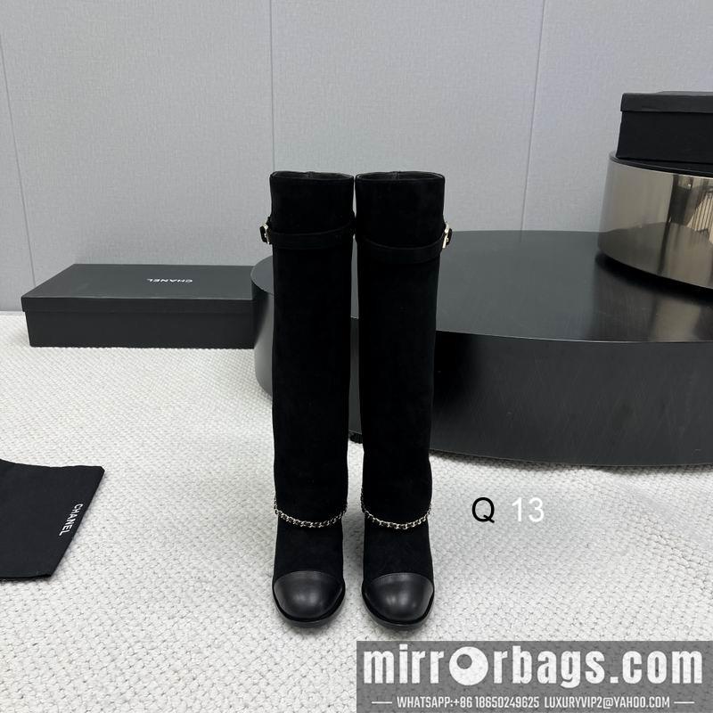 Chanel Replica Shoes Chanle sz35-40 YM1224