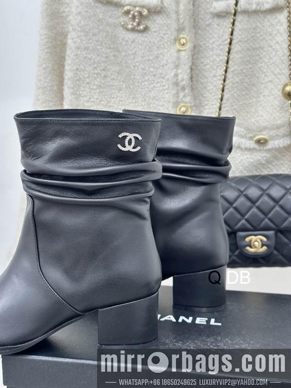Chanel Replica Shoes sz35-40 DB1211