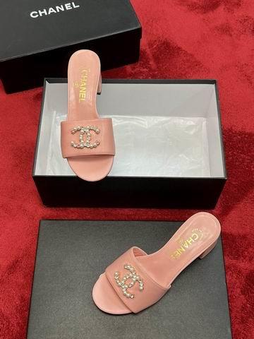 Chanel Replica Shoes sz35-41 mnh0711