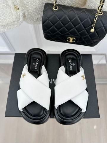 Chanel Replica Shoes sz35-41 mnh0305